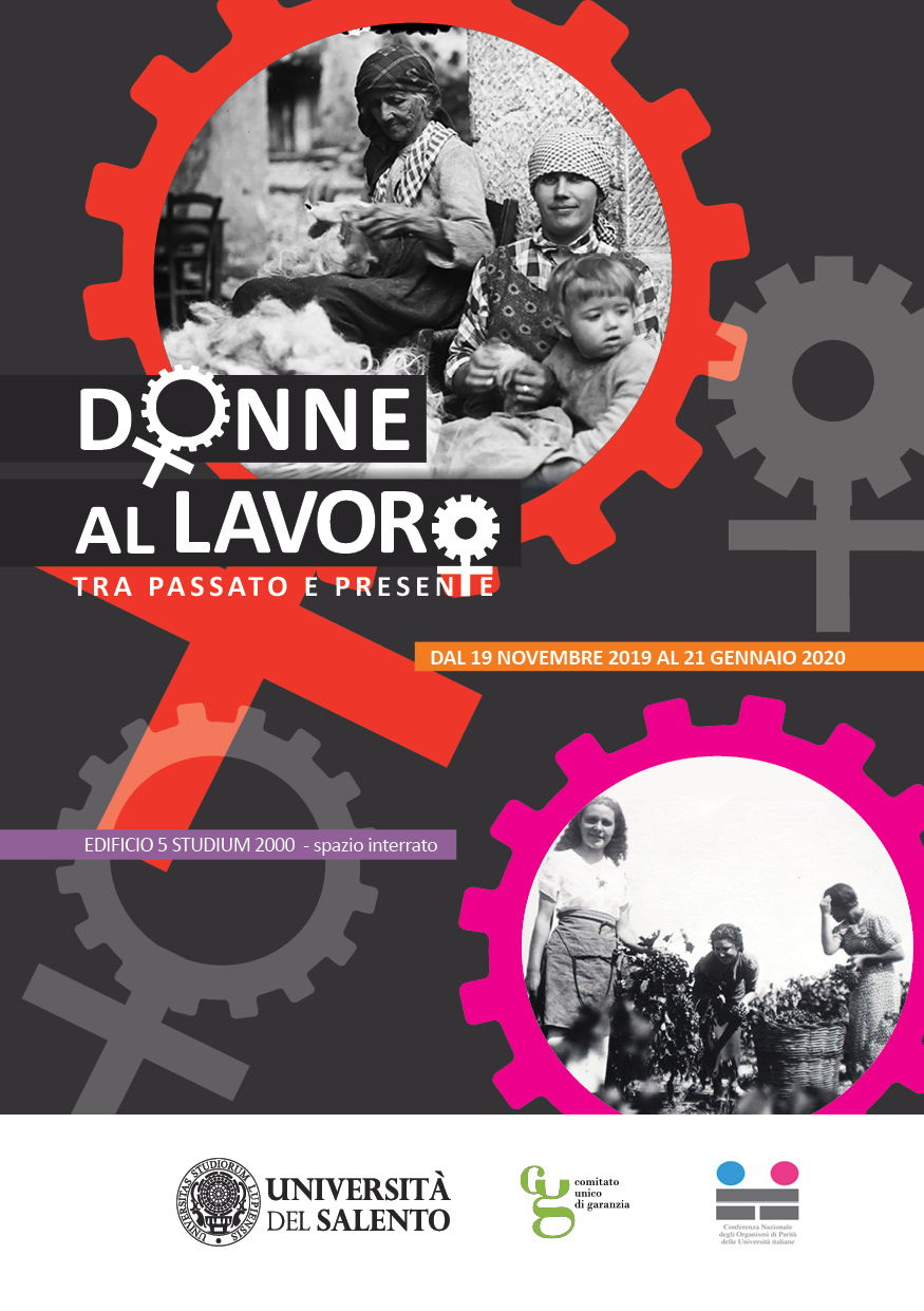 donne-e-lavoro