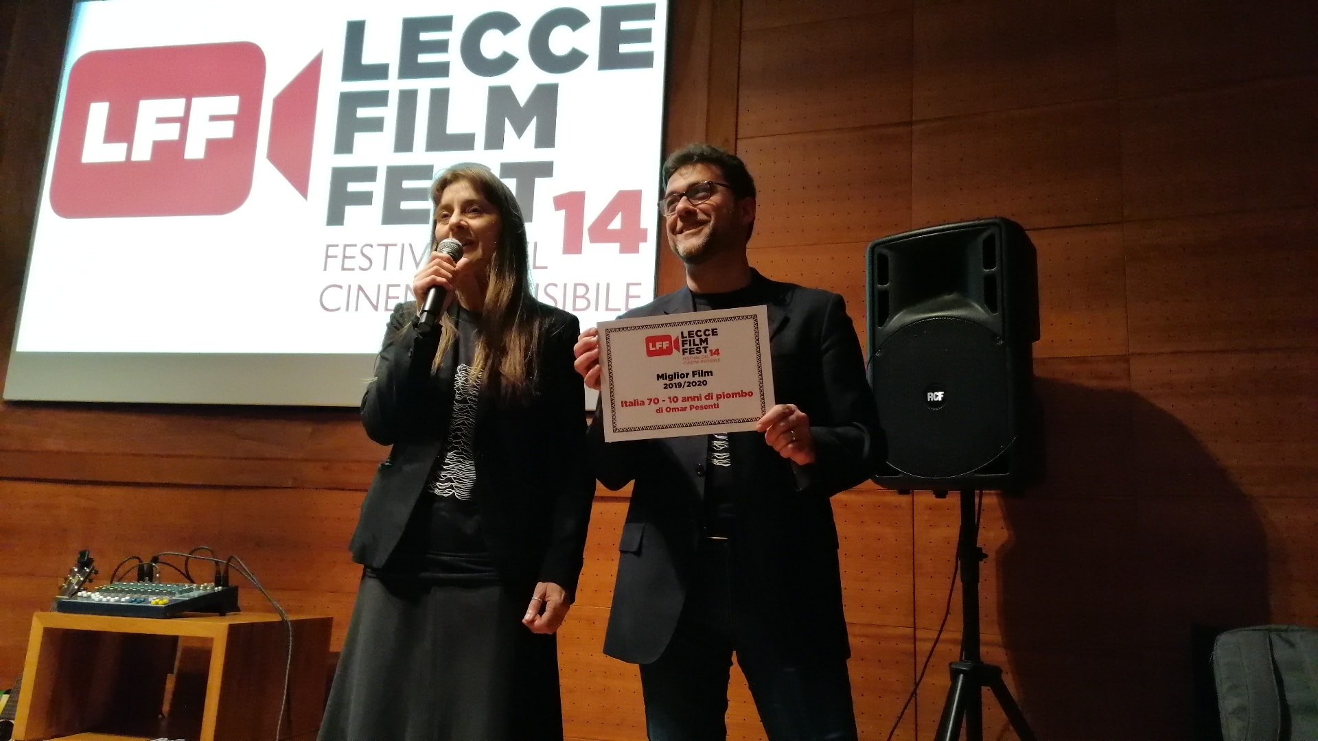 Ornella-Striani-Nicola-Neto-Premiazione-LFF