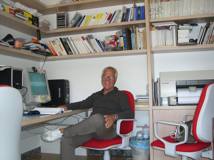 Totò Mininanni