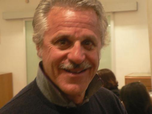Franco Chiarello